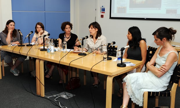 Female journalists set up Second Source group to tackle harassment